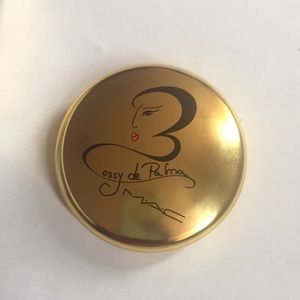 MAC Prep + Prime Transparent Finishing Powder